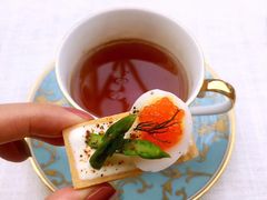 -北京古城老院厉晓麟精致菜