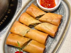 -煲王粤菜餐厅(中侨中心店)