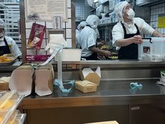 -鲍师傅糕点(观前街店)