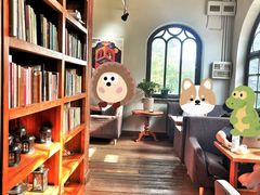 -1901 Cafe(西四店)