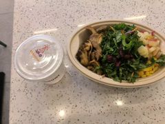 -FOODBOWL超级碗(暖山店)
