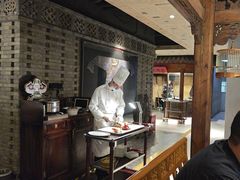 -局气 烤鸭·北京菜(光华路店)