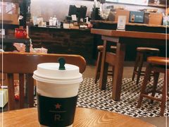 -星巴克臻选(青岛麦凯乐分店)