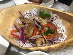 -燕云楼(云南路店)