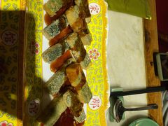 那家自制豆腐-那家小馆•北京菜•烤鸭(中关村店)