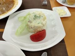 -红房子西菜馆(淮海中路店)
