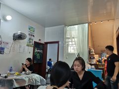 大堂-妈妈的小作坊(陈家镇店)