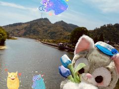 -绩溪龙川景区