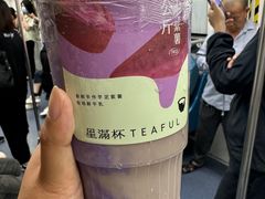 -星满杯TEAFUL(罗湖东门店)