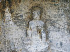 -响堂山石窟-北响堂山石窟