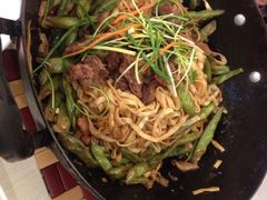 iphone_upload_pic-金豆角砂锅焖面(安贞店)