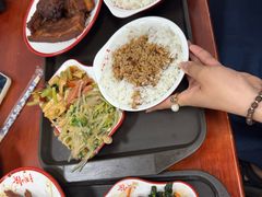 -刘小忙把子肉(北园大街总店)