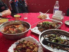 -风鑫铃罗非鱼(道沟店)