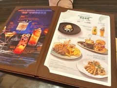 -哈蒙德餐厅