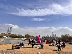 -268童话露营农场·烧烤·团建
