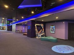 -中影国际影城(华发商都CINITY店)