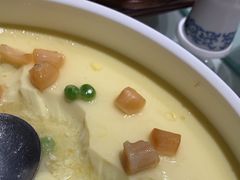 -煎饼卷大葱·非遗传承·潍坊菜(十笏园店)