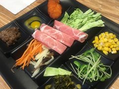 -过桥缘·过桥米线(鲁能城店)