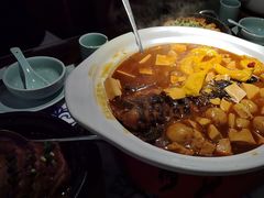 -卢大鲜鱼头捞饭(美利广场店)