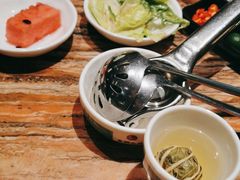 -春润大地海南椰子鸡(沙井京基百纳广场店)