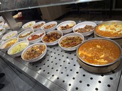 -乡村基(两江新区黄山大道第二餐厅)