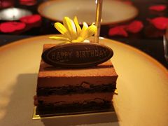 -上海苏宁宝丽嘉酒店·Cafe Bellagio西餐厅