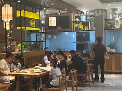 -如轩·海鲜砂锅粥·潮汕菜(南城店)