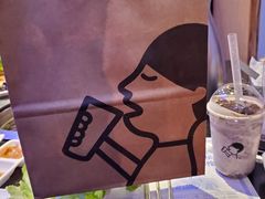 -喜茶(青岛金狮广场店)