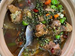 -砂锅居(西四店)