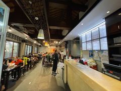 自助取餐区-莹珠阁·私房菜