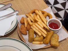 -摩欧客意式餐厅(高新活力汇店)