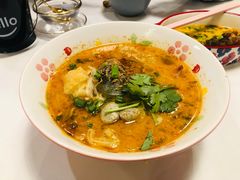 -玩味工厂·东南亚特色餐厅(太古里店)