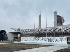 -国际非物质文化遗产博览园