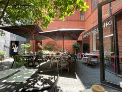 -Ocean's Table 欧舍