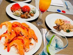 -TABLE·味西餐厅-成都茂业JW万豪酒店