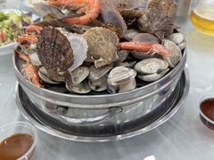 -日照大牌檔•小船海鲜(万平口店)