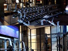 -南京圣和府邸豪华精选酒店