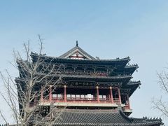 -凤城河风景区