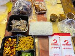 -陇菜和盛祥(金轮宾馆店)