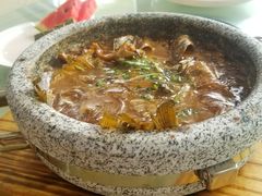 -小放牛炒菜馆(裕华东路店)