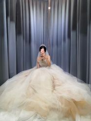 -Color卡诺婚纱礼服馆(南京严选店)