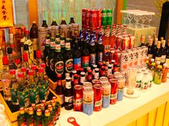 -海悦建国饭店-自助餐厅