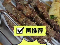 -江湖翅客(琶洲新村店)
