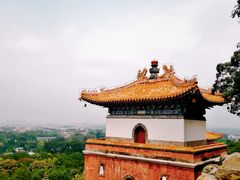 -颐和园
