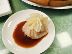 -国庆烧麦馆