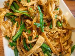 -纳禾春.云南.版纳特色菜.傣味手抓饭(南亚店)