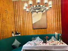 -Osteria Garden 生蚝花园餐厅(原进贤路店)