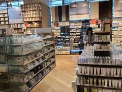 -MUJI无印良品(华贸店)