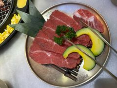-韩宫宴和牛烤肉(合肥滨湖银泰城店)