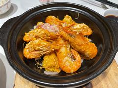 -稻香海鲜饭店(第一国际店)